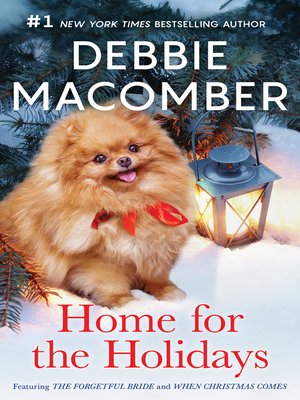 The Forgetful Bride / When Christmas Comes - ebook